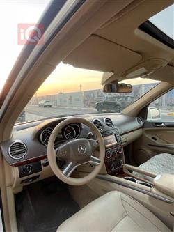 مێرسێدس بێنز GLS